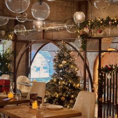 ROMA SHANGHAI User Photo