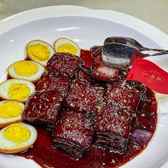 一品红养生汤煲(沙坪坝公园店) User Photo