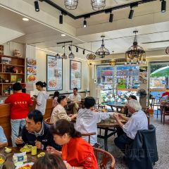 佳鸿啤酒鱼(兴坪店) User Photo