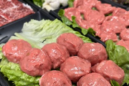 牛牛牛潮汕牛肉火锅(兴业路店)