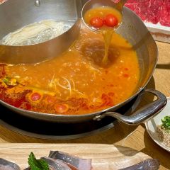 山外面·贵州酸汤火锅(正佳店) 여행 사진