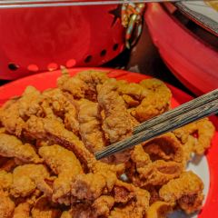 郑喜旺烧烤(大学路店) User Photo