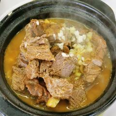 杨记·炖罐(台商店) User Photo