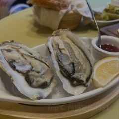 Qiulin Western Restaurant User Photo