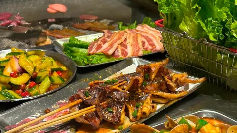 钱诚记烧麦馆(安吉一店) in Anji