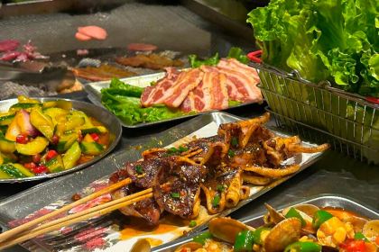 lao hui long mian guan