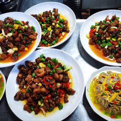 建水香稻院饭庄 User Photo