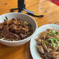 福合埕牛肉丸(松桂园店) 여행 사진