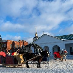 Лепота (Гастрономическая карта России) User Photo