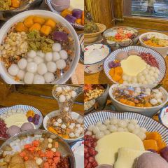 唐沫茶兮(元洪城店) User Photo