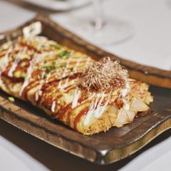 牛局·炭火烧肉(友谊阳光城店) User Photo