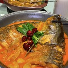 观淮·信阳味道(姚砦路店) User Photo