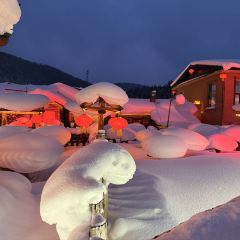 雪乡纳山纳雪酒店·中餐厅 User Photo