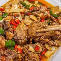 黄埔餐厅 User Photo