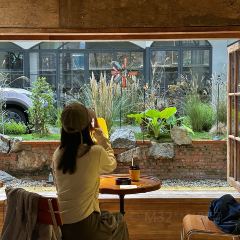 SIXTEEN COFFEE User Photo