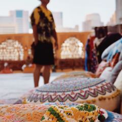 ARABIAN TEA HOUSE RESTAURANT User Photo