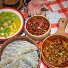 LELE SNACK STALL User Photo
