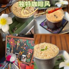 talker脱壳咖啡(工厂店) User Photo
