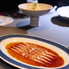 言江南JIANGNAN TALK(绿地外滩中心店) User Photo