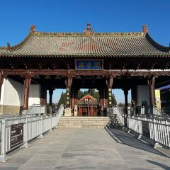 河东夜市 User Photo