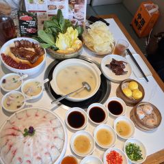 廣順興(祭城店) User Photo