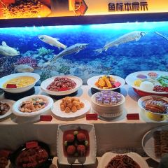 Fuchenghouyuguan (qunli) 여행 사진