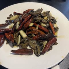 Southern Barbarian User Photo