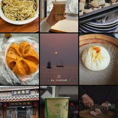 二子蒲包肉張用戶圖片