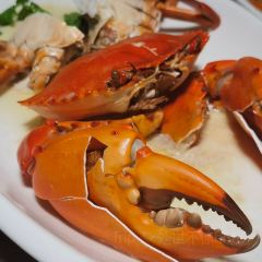 Mega seafood User Photo