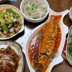 妈妈味道面馆(尚宾路店) User Photo