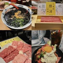 Sushi Shunpei User Photo