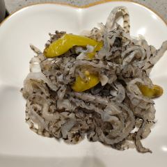 海底捞火锅(金鹰店) User Photo