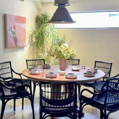 香钿楚菜(汉口店) User Photo