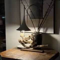 香钿楚菜(汉口店) User Photo