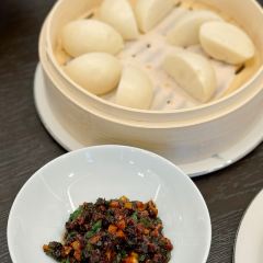 上海大华长风华邑酒店·彩丰楼 User Photo