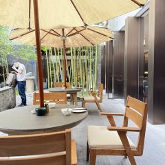 Suyab Courtyard User Photo