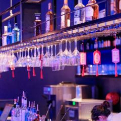 Rhapsody·小大董(重庆来福士店) 여행 사진