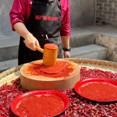 大井巷 User Photo