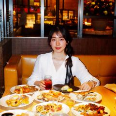 长沙君悦酒店·自助餐厅咖啡厅 User Photo