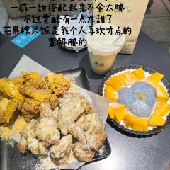 蒸尚米（鼓西店）張用戶圖片