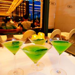 昆山时代皇冠假日酒店·芙蓉西餐厅 User Photo