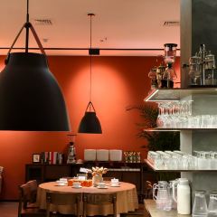 Alinnamimi Kitchen (weilailu) User Photo