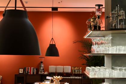 Alinnamimi Kitchen (weilailu)