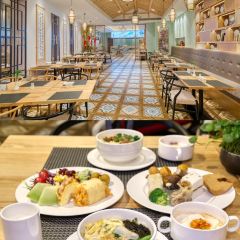 芬兰馏馆(宁海店) User Photo