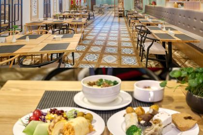 鲜面缘海鲜面(兴工二路店)