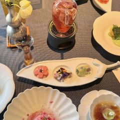 PINGJIANGSONG SUZHOU CUISINE IN GARDENS User Photo