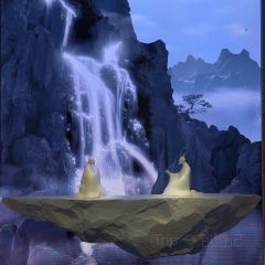 西部牛扒城張用戶圖片