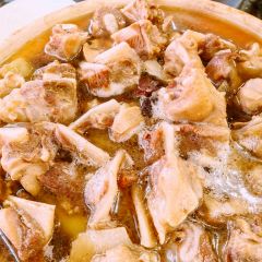 乔家满族八大碗(流水沟店) User Photo