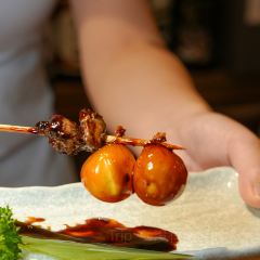 黑门楽酒天(江浦路店) User Photo