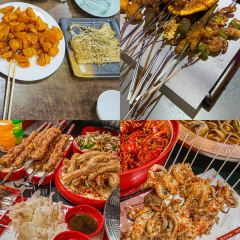 旺旺烧烤总店 User Photo